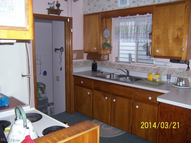 Overlook Estates - Residential