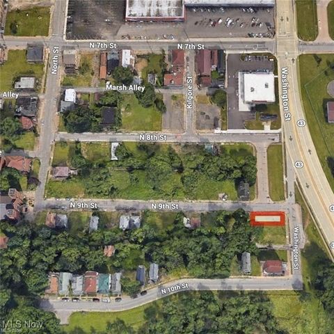 Vacant Land For Sale - Oh-43<br/> Steubenville, OH 43952