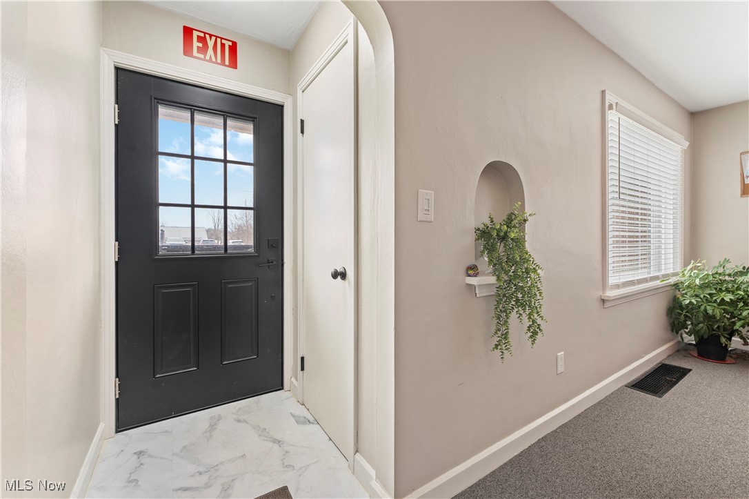 Central Middlebranch Add - Commercial Sale