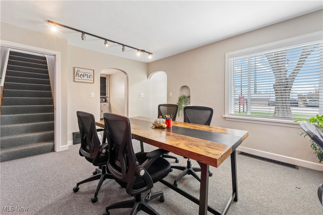 Central Middlebranch Add - Commercial Sale