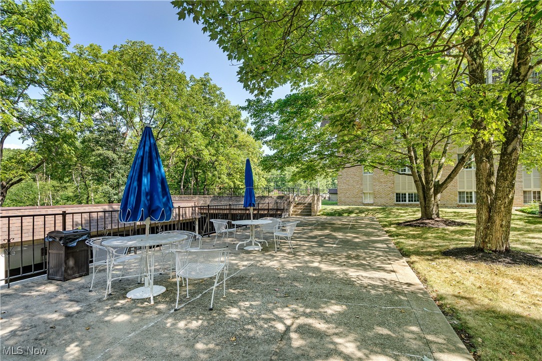 West Blvd Condo - Residential