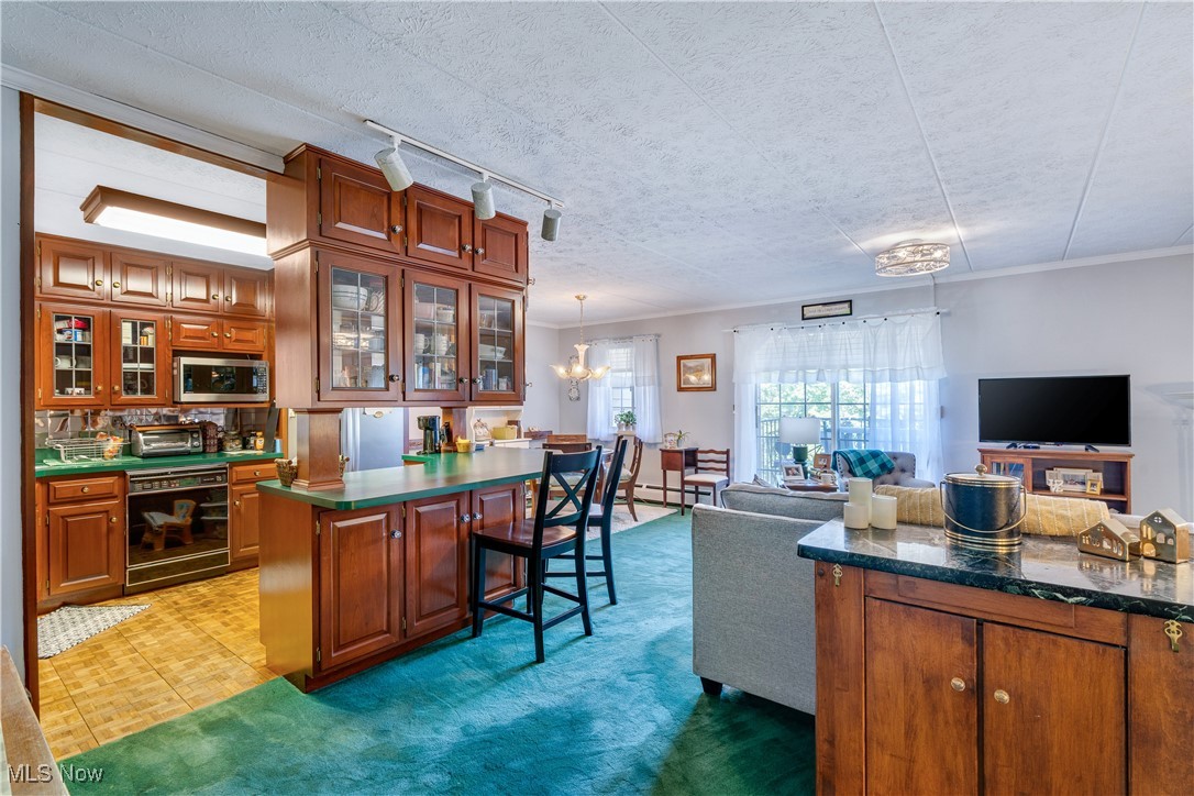 West Blvd Condo - Residential