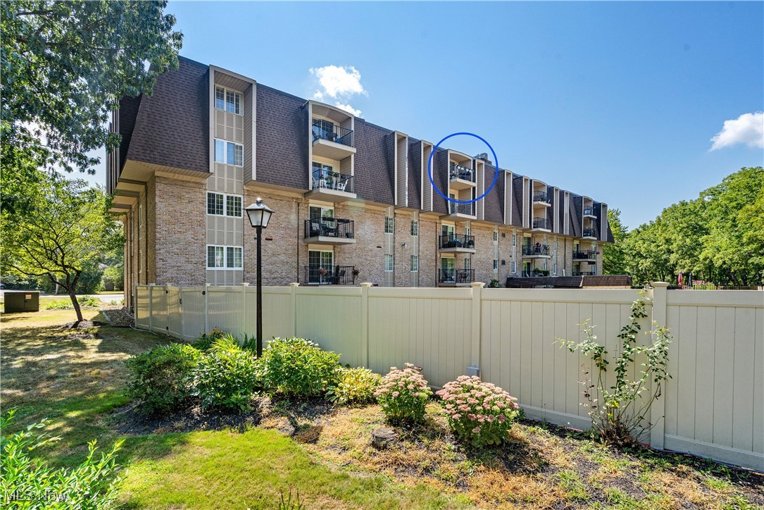 West Blvd Condo - Residential