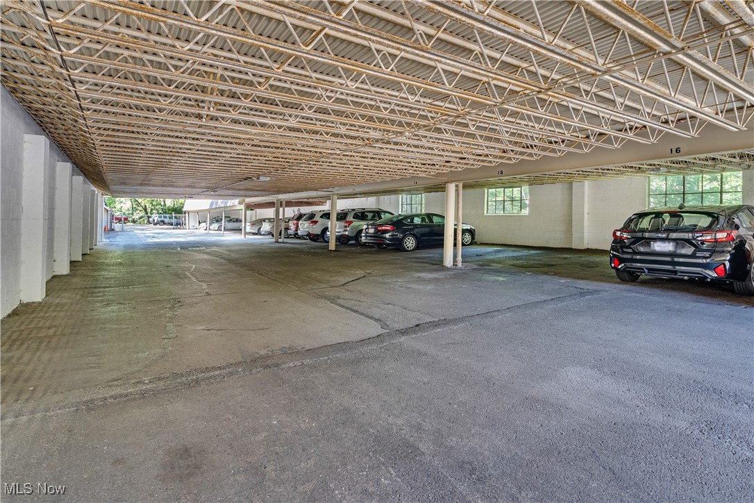 West Blvd Condo - Residential