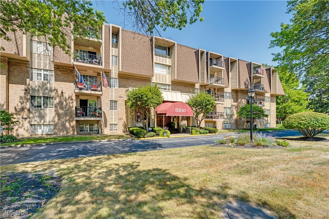 West Blvd Condo - Residential
