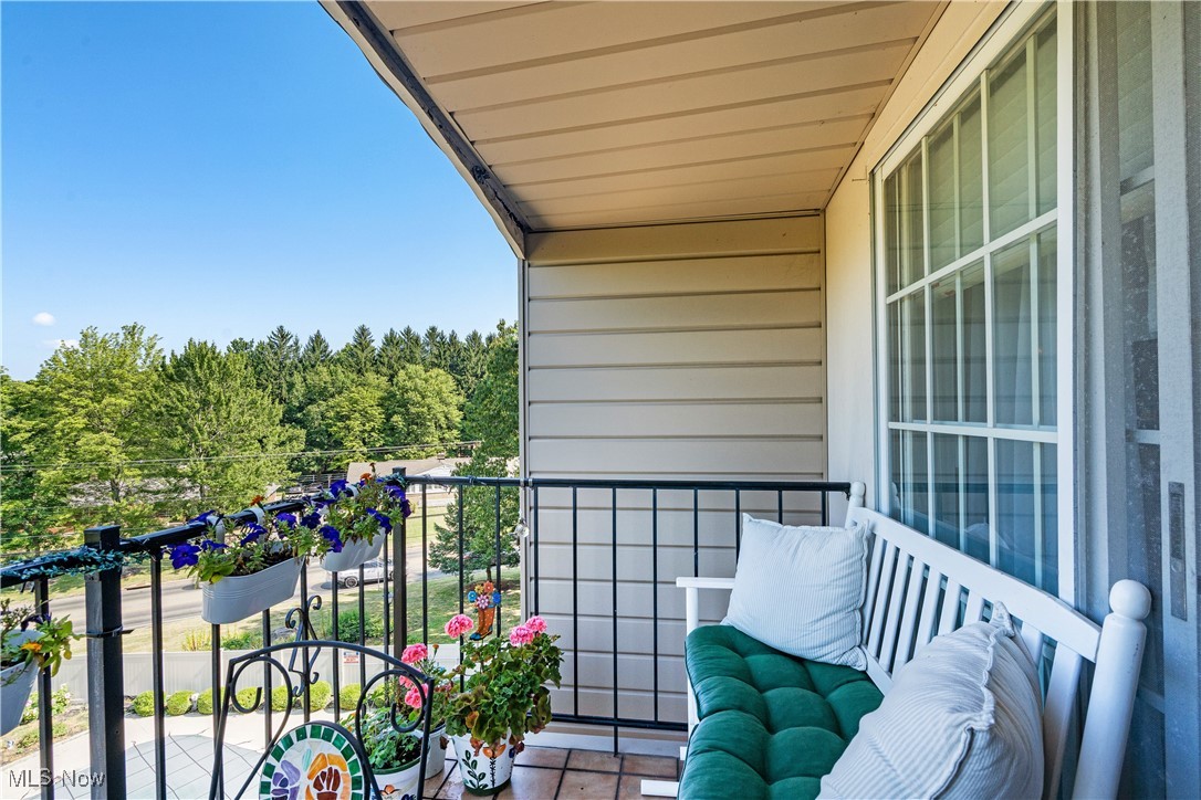 West Blvd Condo - Residential