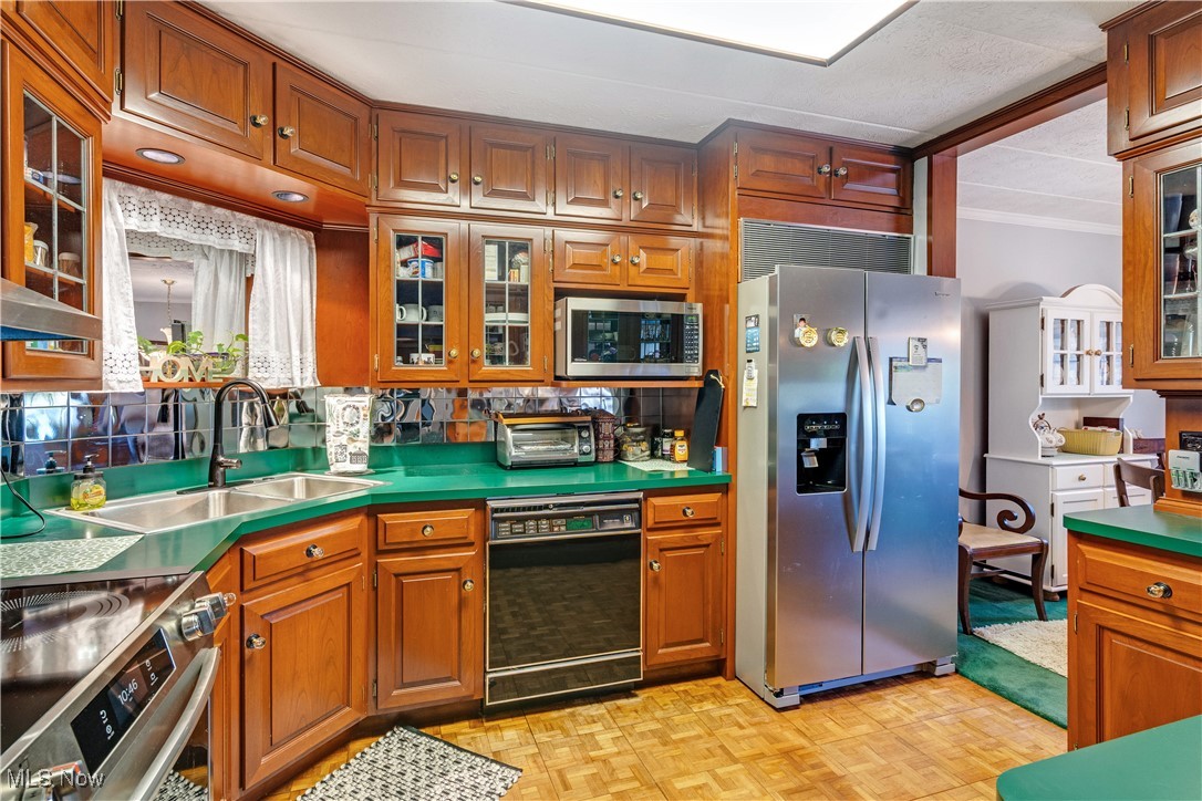 West Blvd Condo - Residential