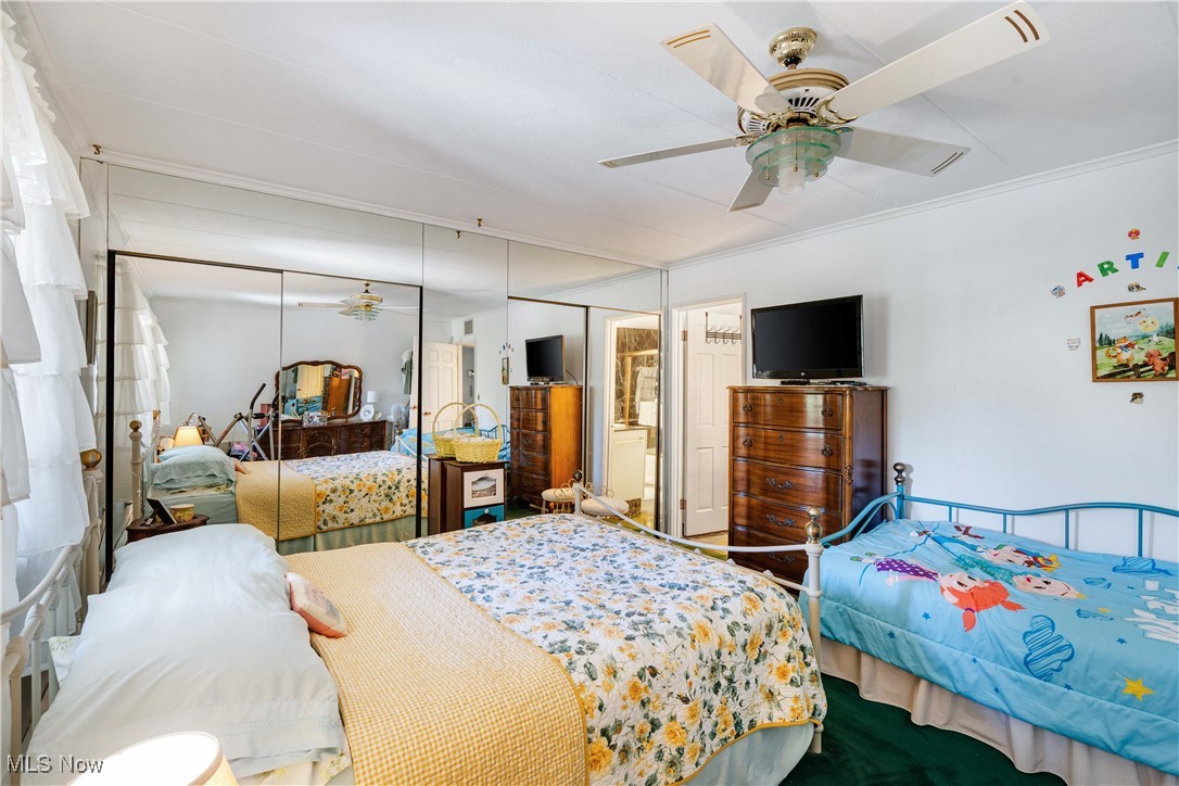 West Blvd Condo - Residential
