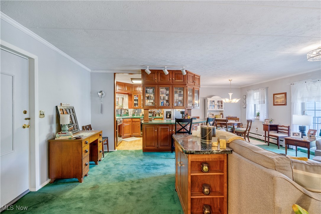 West Blvd Condo - Residential
