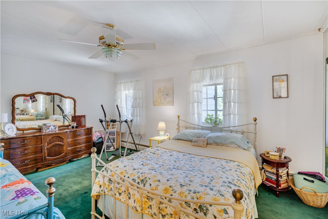 West Blvd Condo - Residential