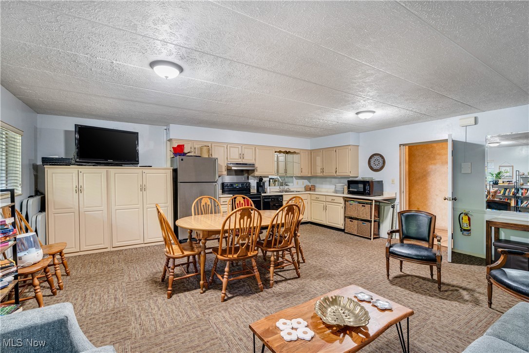 West Blvd Condo - Residential