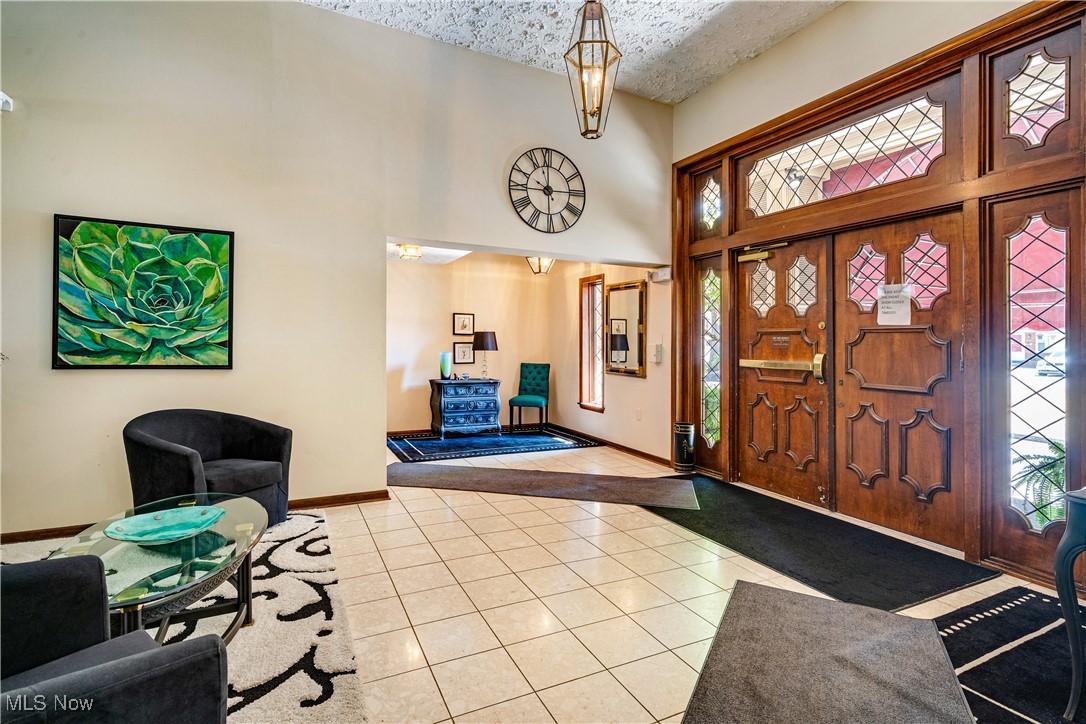West Blvd Condo - Residential