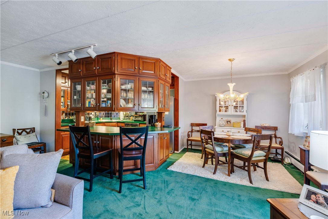 West Blvd Condo - Residential