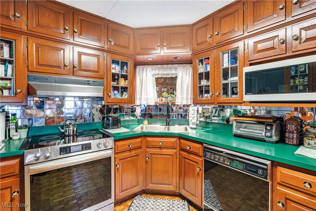 West Blvd Condo - Residential
