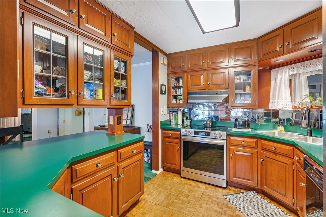West Blvd Condo - Residential