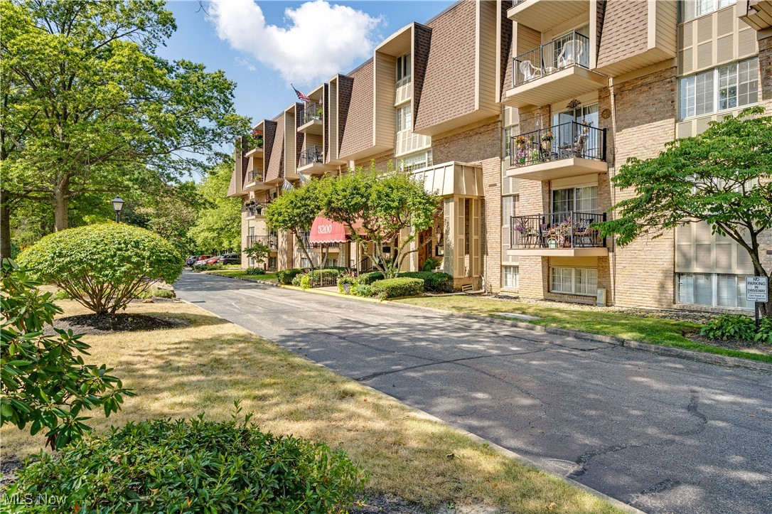 West Blvd Condo - Residential