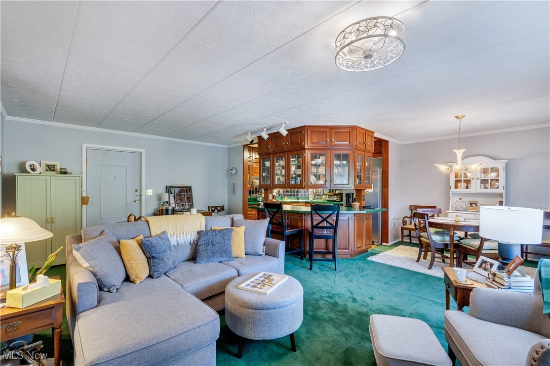 West Blvd Condo - Residential