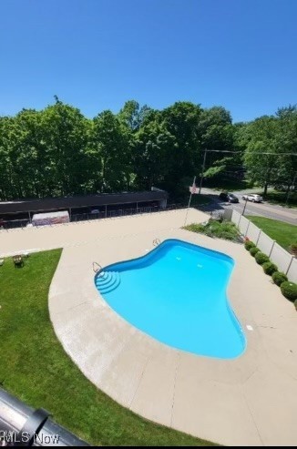 West Blvd Condo - Residential
