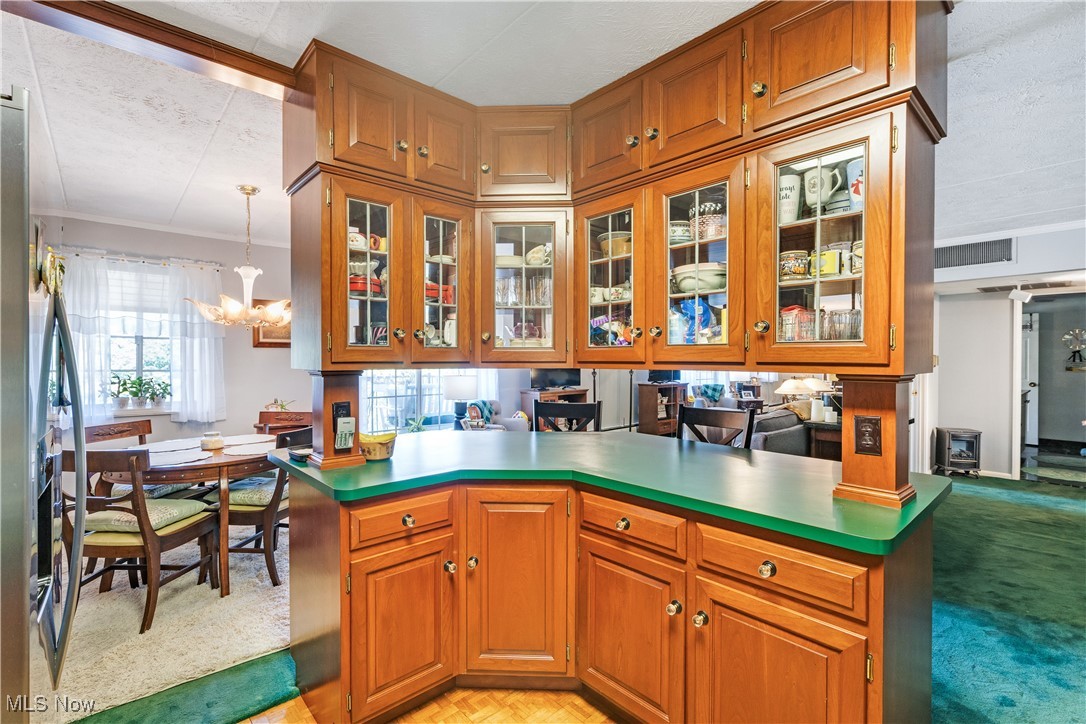West Blvd Condo - Residential