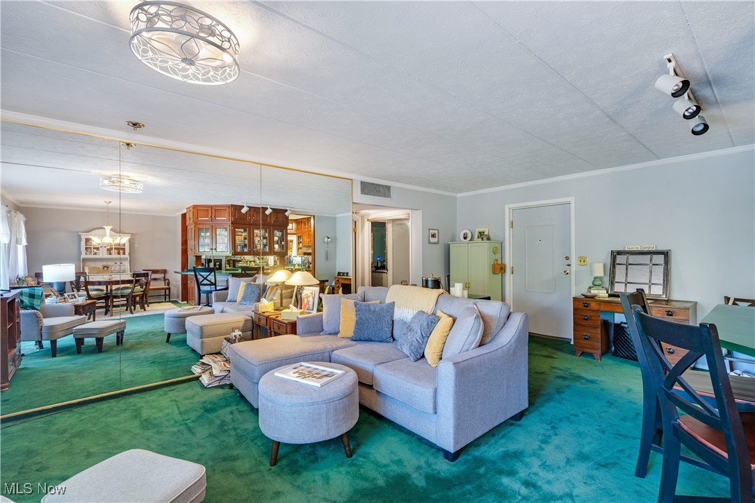 West Blvd Condo - Residential