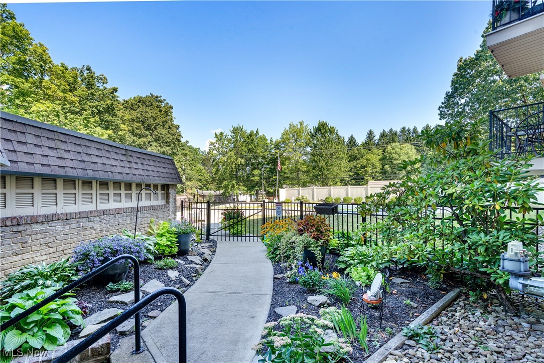 West Blvd Condo - Residential