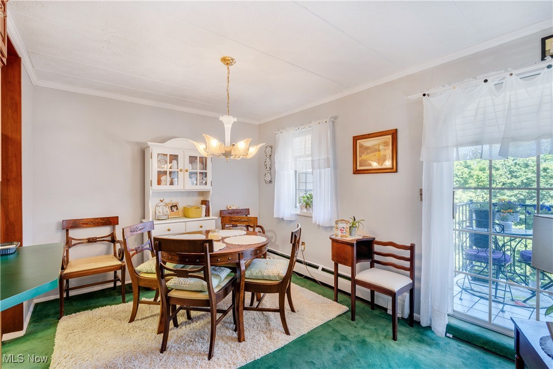 West Blvd Condo - Residential