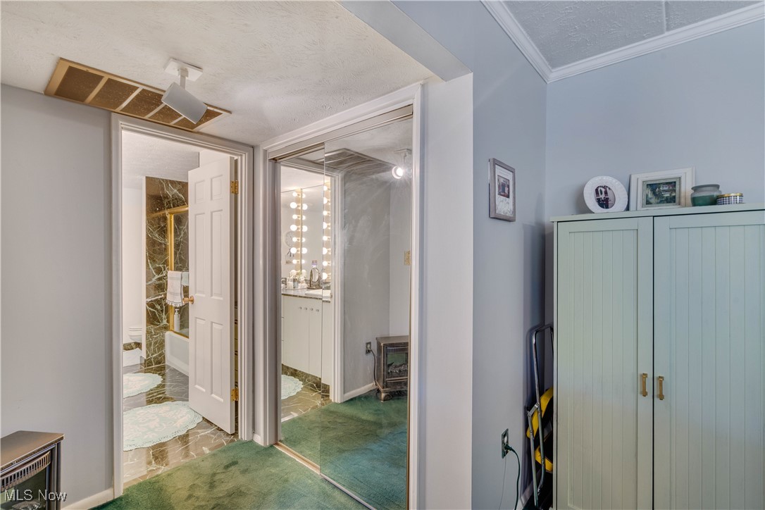 West Blvd Condo - Residential