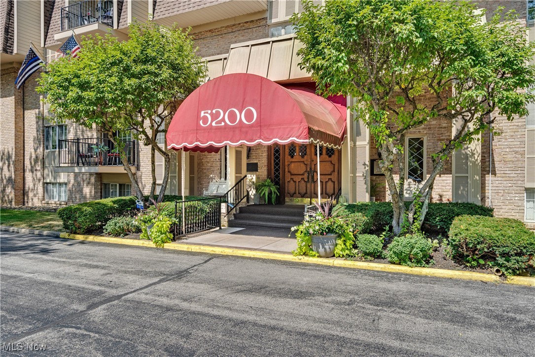 Welcome to this charming condo that combines comfort, convenience, and community living! Step out onto your private balcony and enjoy a relaxing view of the sparkling pool—a perfect spot for your morning coffee or winding down in the evening. Inside, you’ll find a thoughtfully designed space that’s just the right size for easy living. This well-maintained building offers fantastic amenities, including a welcoming community room for gatherings and events, as well as a cozy lobby sitting area where you can meet neighbors or enjoy a quiet moment. Laundry facilities are located directly next to the unit, in a convenient common area, making day-to-day living simple and stress-free. Whether you’re looking for a low-maintenance home or a cozy retreat, this condo delivers a desirable lifestyle in a community-oriented setting. Call to make your showing appointment today!