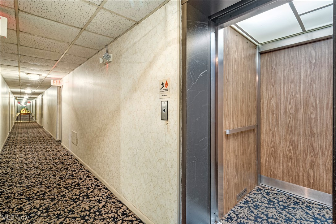 West Blvd Condo - Residential