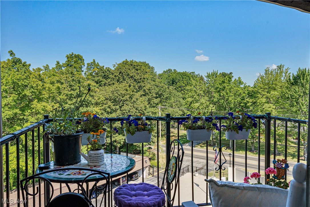 West Blvd Condo - Residential