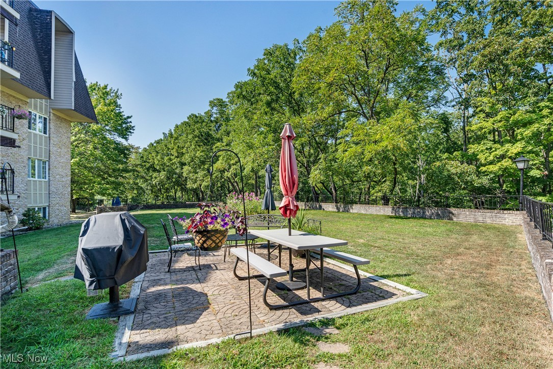 West Blvd Condo - Residential
