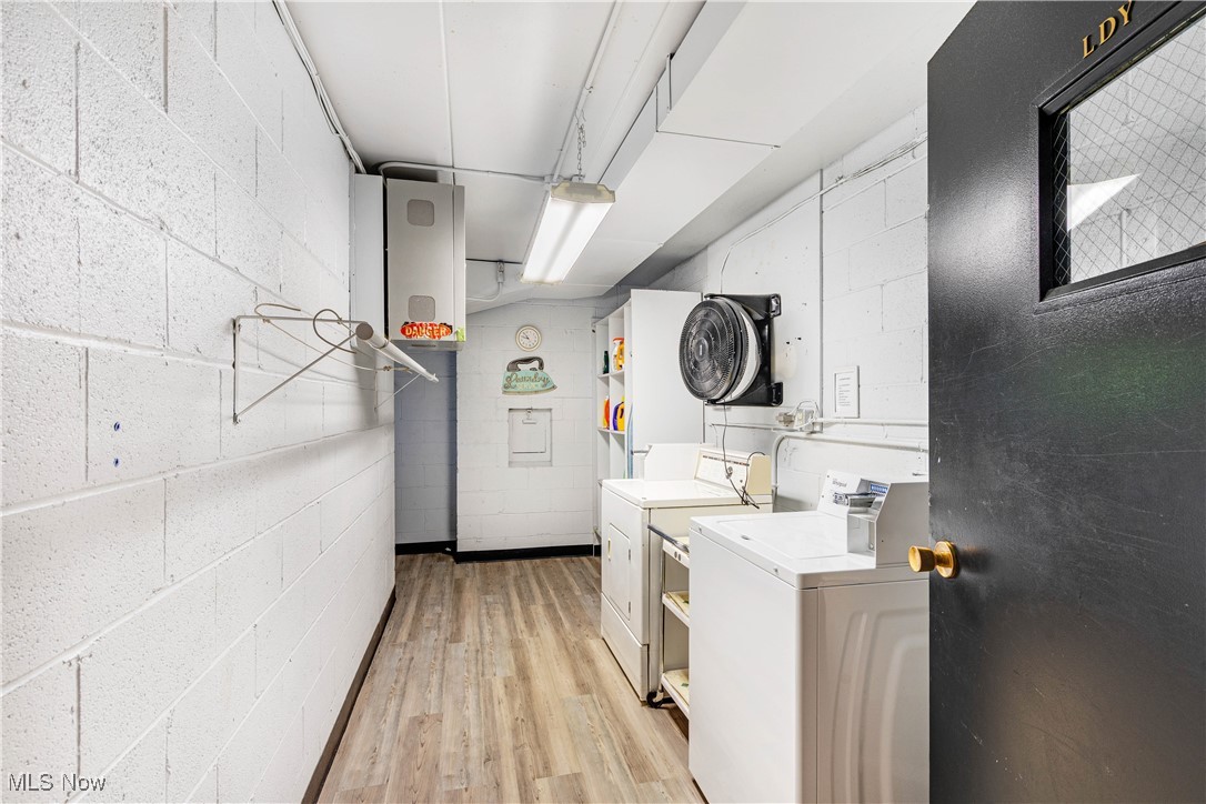 West Blvd Condo - Residential