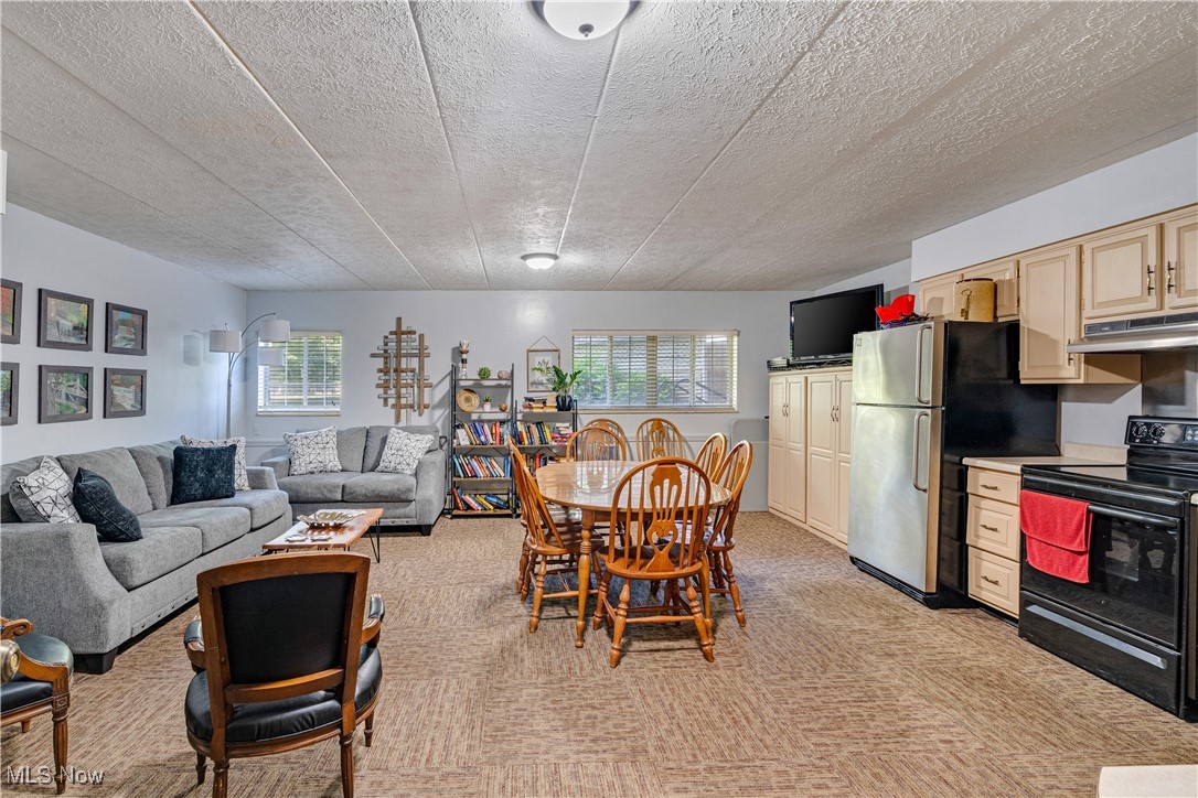 West Blvd Condo - Residential
