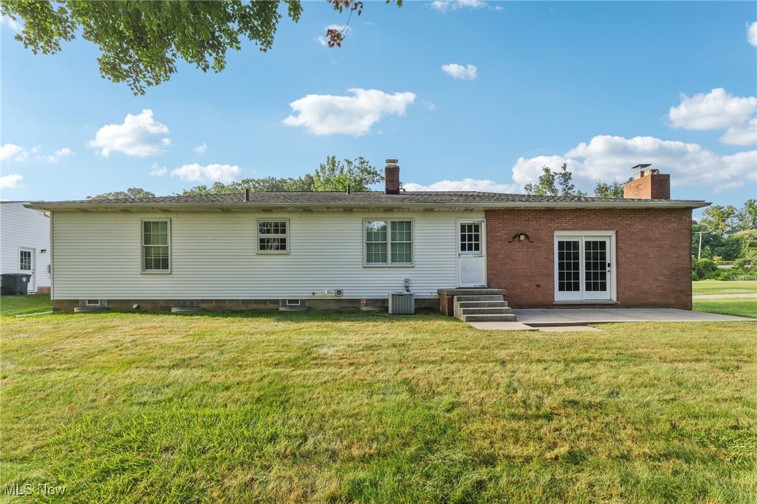 North Portage Path Estates - Residential