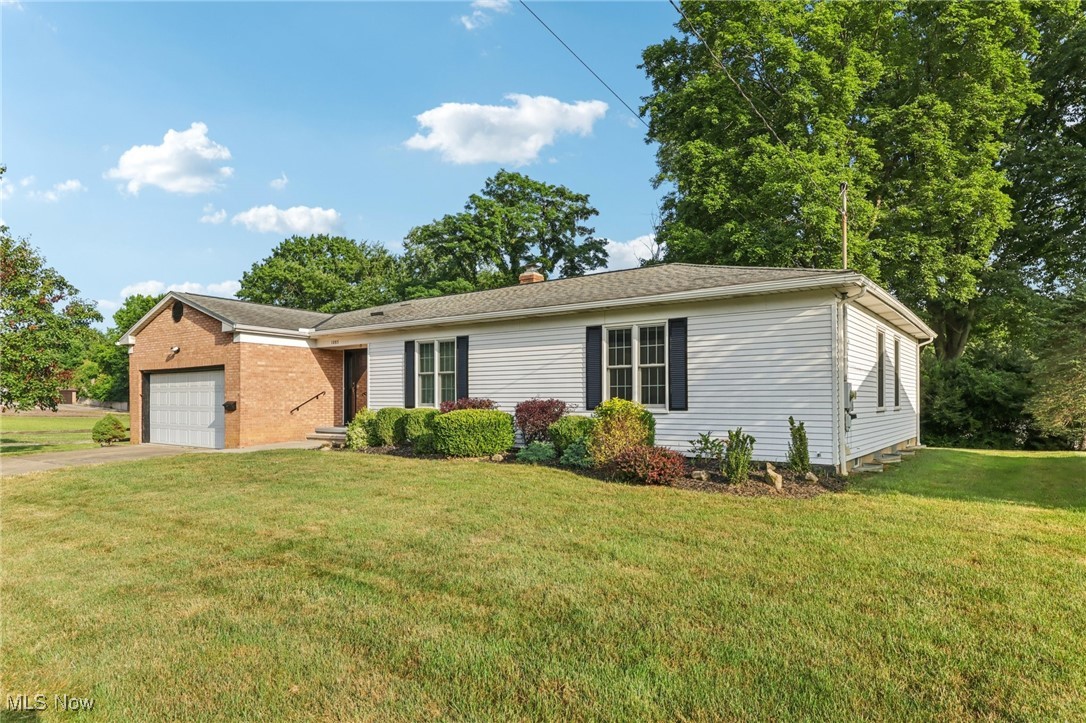 North Portage Path Estates - Residential