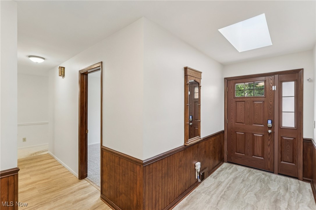 North Portage Path Estates - Residential