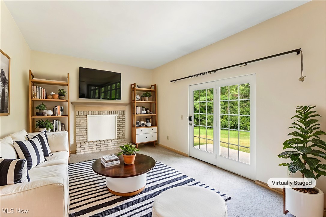 North Portage Path Estates - Residential