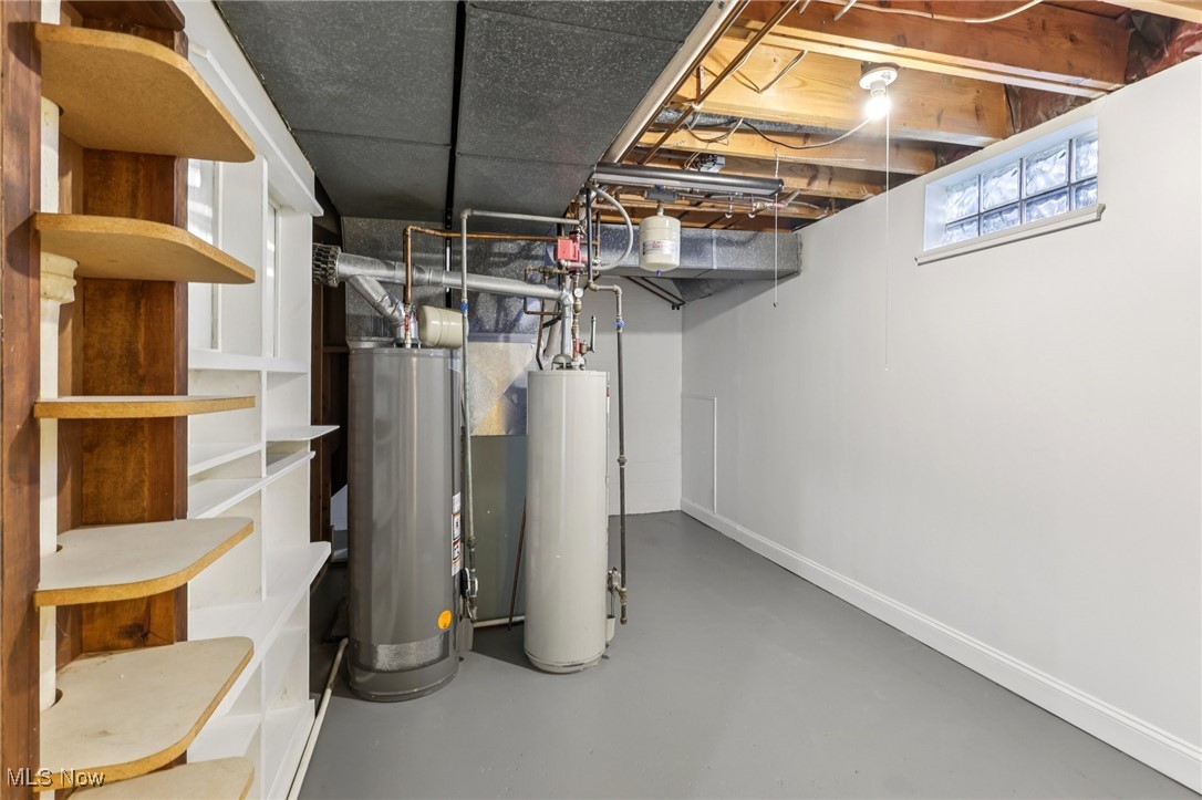 North Portage Path Estates - Residential