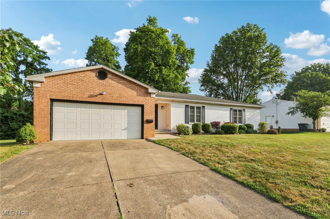 North Portage Path Estates - Residential