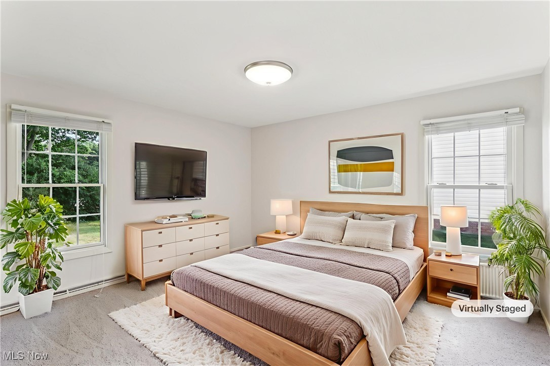 North Portage Path Estates - Residential