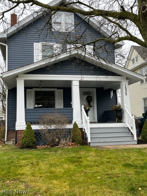 Mathews & Gilberts 02 - Residential