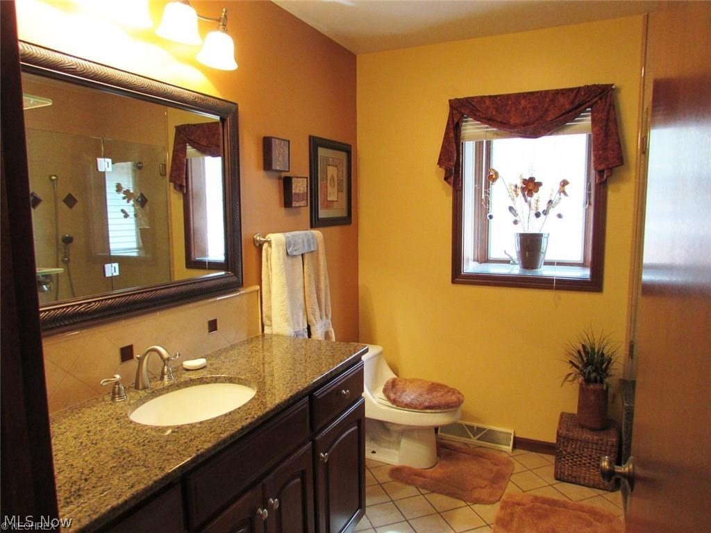 Horsefield Tr - Residential Lease