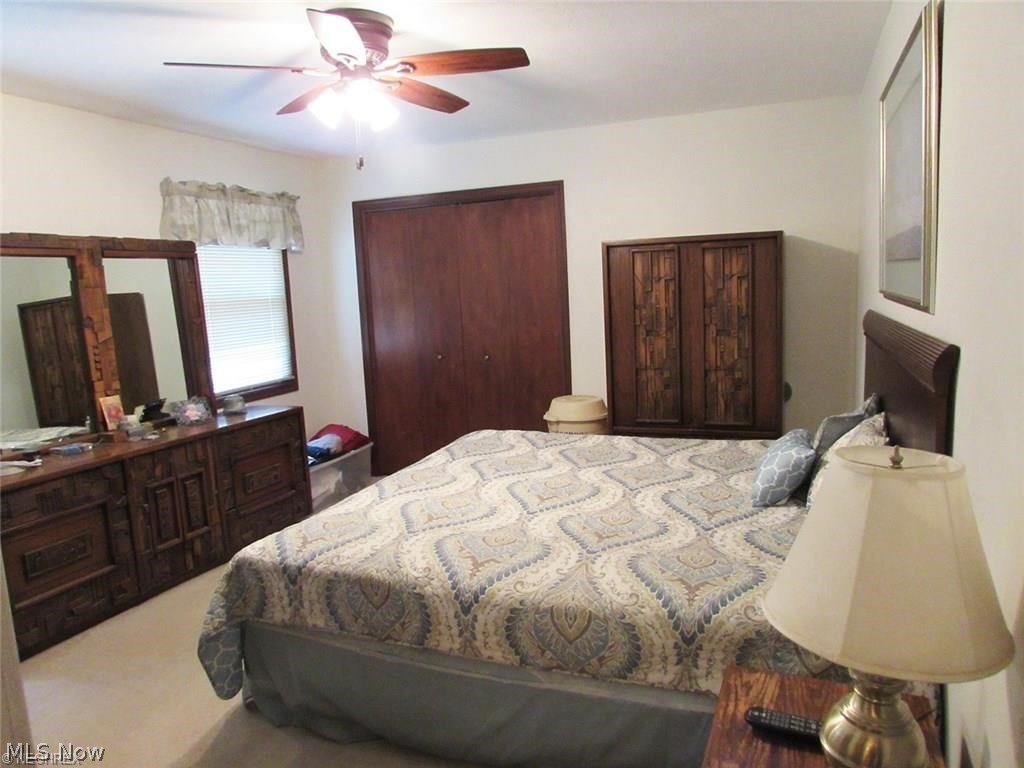 Horsefield Tr - Residential Lease