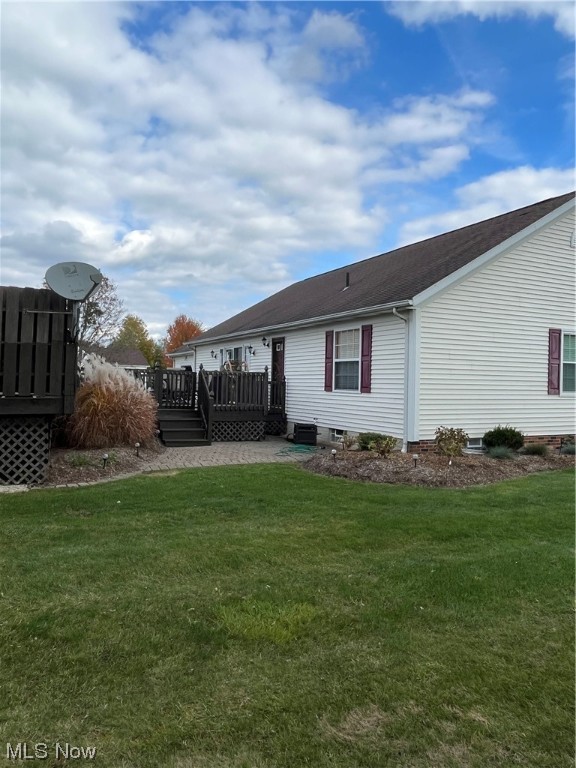 Ravinewood Acres - Residential