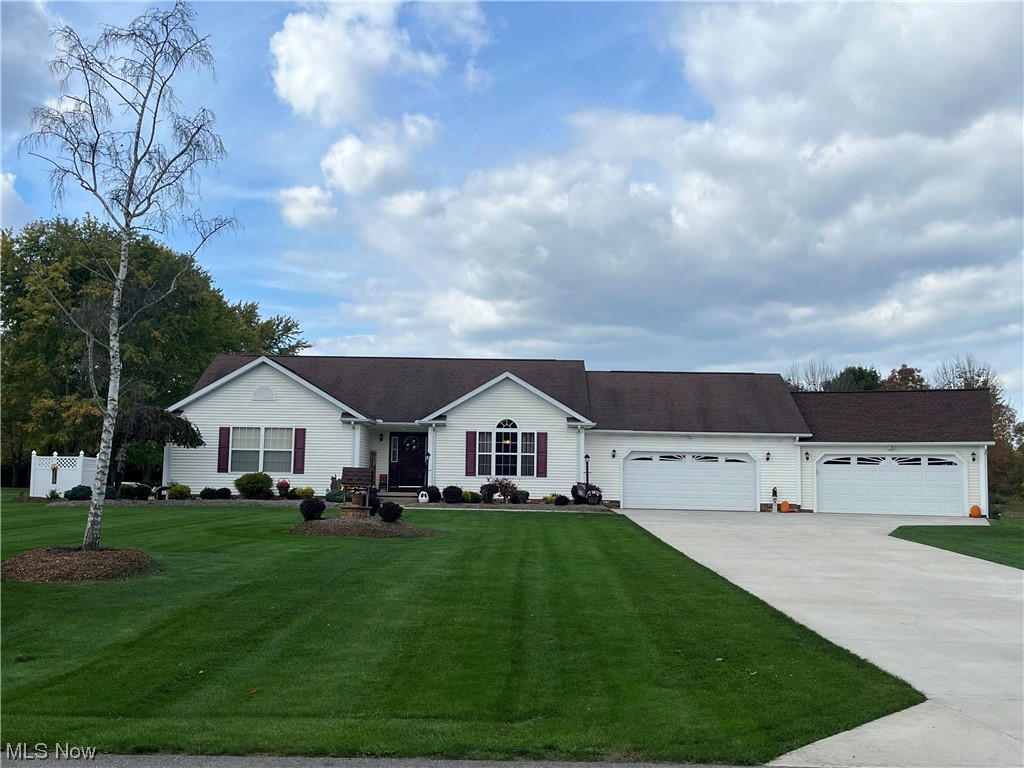 Ravinewood Acres - Residential