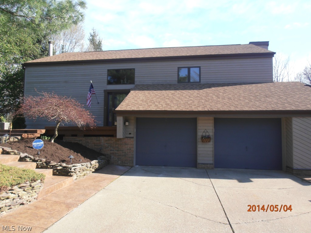 Northwood Park - Residential