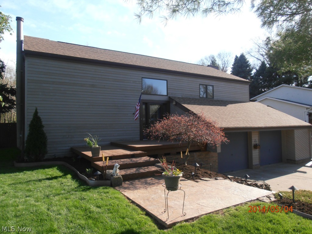 Northwood Park - Residential