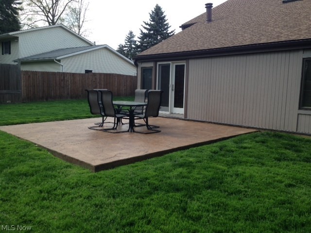 Northwood Park - Residential