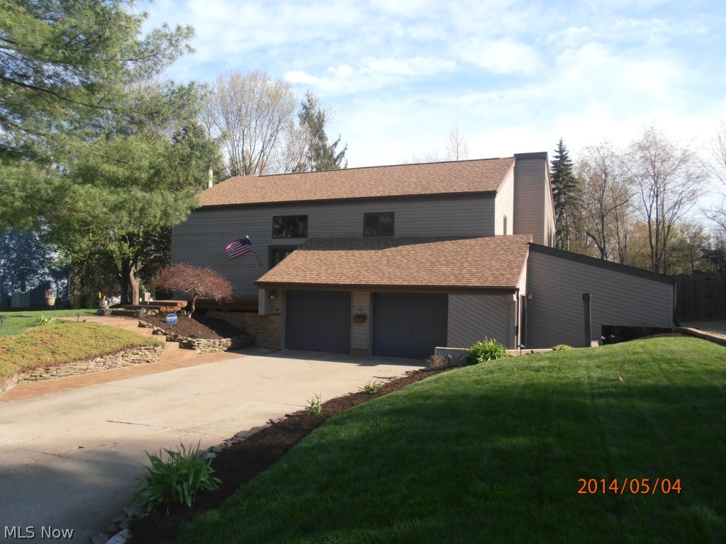 Northwood Park - Residential