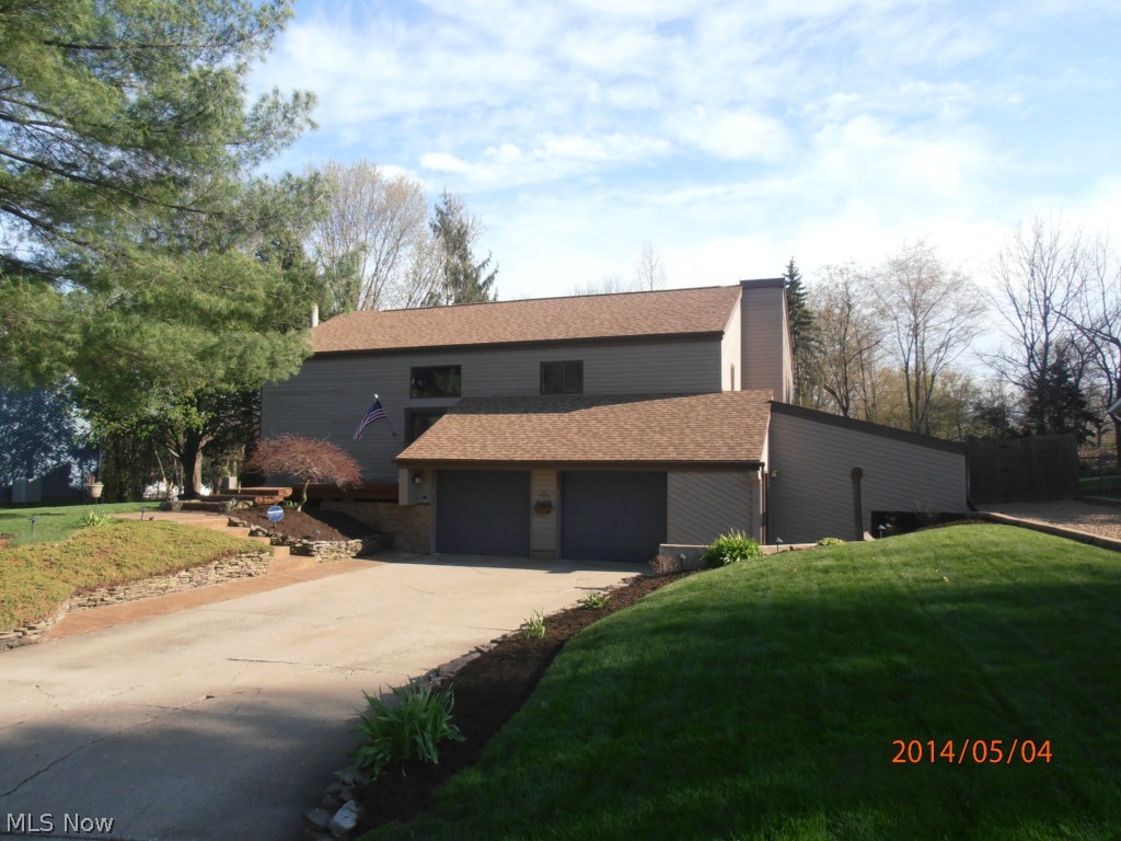 Northwood Park - Residential